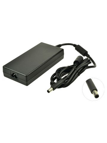 DELL 180W AC power adapter/inverter Indoor Black