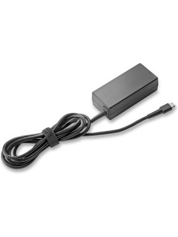 HP 45W USB-C AC Adapter