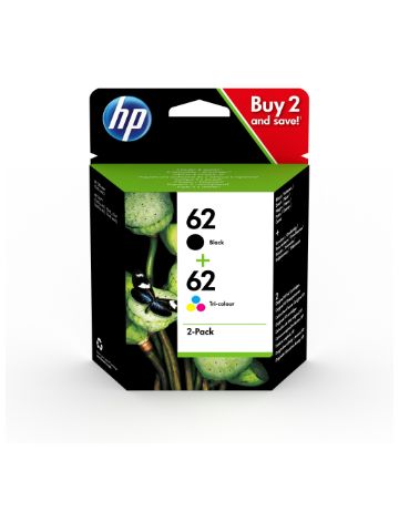 HP N9J71AE/62 Printhead cartridge multi pack black