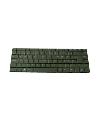 DELL N9RF5 notebook spare part Keyboard