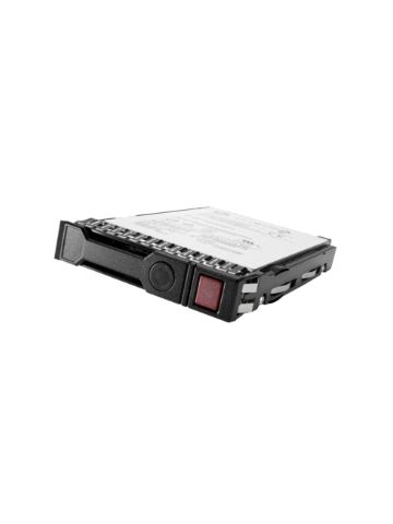 Hewlett Packard Enterprise StoreVirtual 3000 2TB 12G SAS 7.2K SFF (2.5in) Midline 512e 1yr Warranty HDD 2.5" 2000 GB