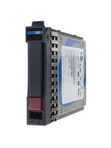 HPE N9X96A internal solid state drive 2.5" 800 GB SAS