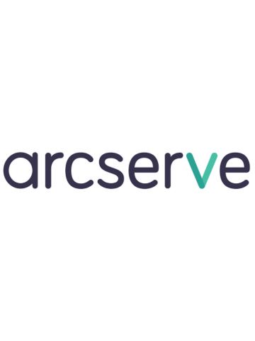 Arcserve NACHR000SLWCH8S12C software license/upgrade Subscription