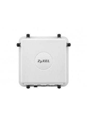 Zyxel NAP353 WLAN access point 900 Mbit/s Power over Ethernet (PoE) White
