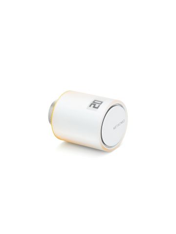 Netatmo Smart Add Rad Valve Single