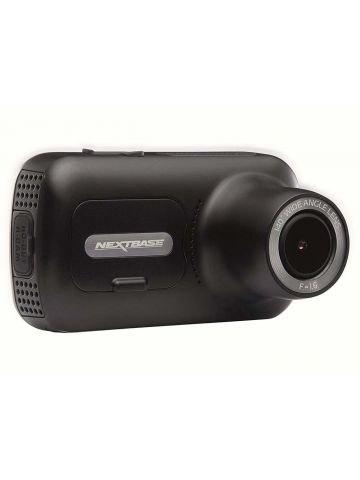 NEXTBASE 322GW Dash Cam