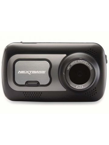 NEXTBASE 522GW Dash Cam