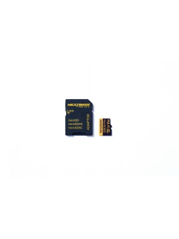 Nextbase 128GB U3 microSD Card