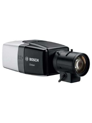 Bosch FIXED CAMERAS DINION IP 7000 720P IVA DINION IP 7000 720P IVA - Approx 1-3 working day lead.