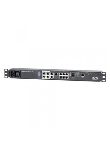 APC NetBotz Rack Monitor 250