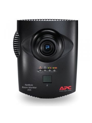 APC NBWL0355A security camera IP security camera Cube