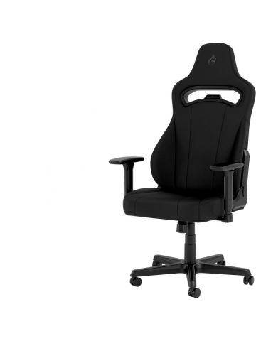 Nitro Concepts E250 Upholstered seat Upholstered backrest