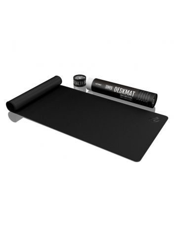 Nitro Concepts DM9 Gaming mouse pad Black