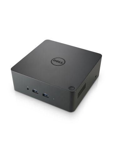 DELL Thunderbolt Dock TB16 240W includes power cable. For UK,EU.