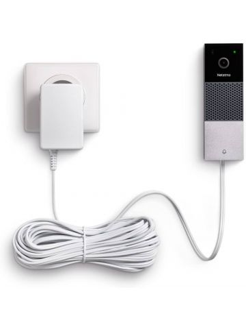 Netatmo Plug-in Transformer/ Doorbell