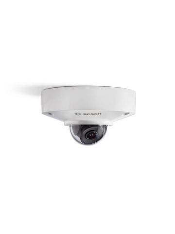 Bosch 2MP Fixed Micr Dome, HDR 130?