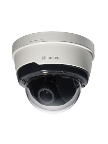 Bosch FLEXIDOME starlight 5000i Dome IP security camera Outdoor 1920 x 1080 pixels Ceiling/wall