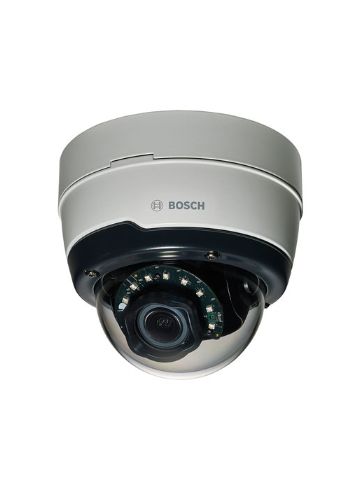 Bosch FLEXIDOME starlight 5000i IR Dome IP security camera Outdoor 1920 x 1080 pixels Ceiling/wall