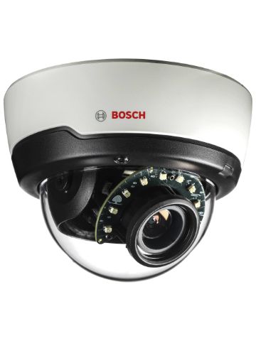 Bosch FLEXIDOME IP indoor 4000i IP security camera Dome 1920 x 1080 pixels Ceiling/wall