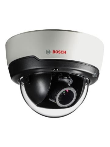 Bosch FLEXIDOME starlight 5000i Dome IP security camera Indoor 1920 x 1080 pixels Ceiling/wall