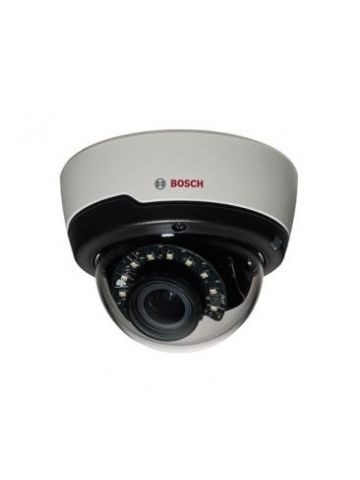 Bosch FLEXIDOME starlight 5000i IR Dome IP security camera Indoor 1920 x 1080 pixels Ceiling/wall