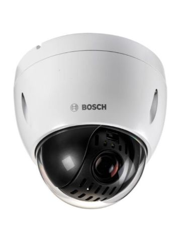 Bosch HD PTZ IP DOMES A/DOME IP 4000I PTZ DOME AUTODOME IP 4000I PTZ DOME 2MP 12X CLEAR INT SURFACE - Appr