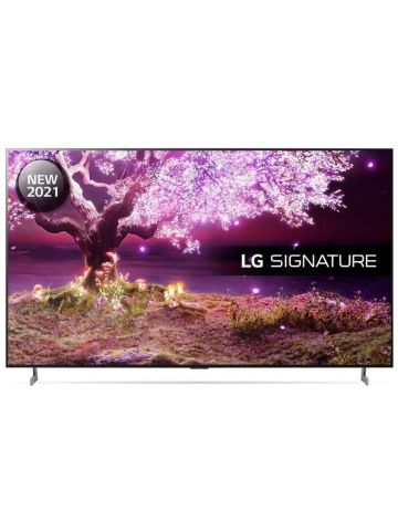 LG Z1 77inch 8K Smart OLED TV