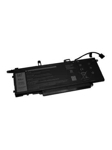 BTI NF2MW- notebook spare part Battery