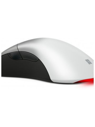 Microsoft Pro IntelliMouse mouse USB Type-A 16000 DPI Right-hand