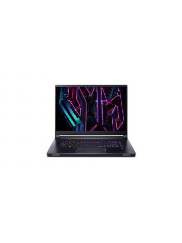 Acer Predator Triton X Triton 17X (PTX17-71, 17" WQXGA IPS 250Hz, Intel Core 13th Gen i9, Nvidia RTX 4090, 4TB NVMe, 64GB DDR5 RAM)