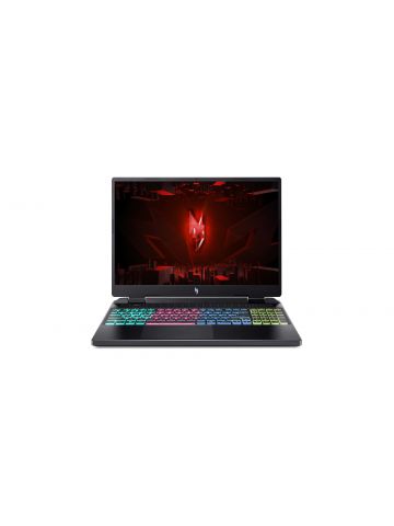 Acer Nitro 16 AN16-41-R57Q AMD Ryzen™ 7 7735HS Laptop 40.6 cm (16") WQXGA 16 GB DDR5-SDRAM 1 TB SSD NVIDIA GeForce RTX 4070 Wi-Fi 6 (802.11ax) Windows 11 Home Black