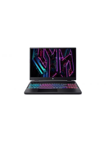 Acer Predator Helios Neo 16 PHN16-71 I7-13700HX 16GB/1TB 4060 Intel® Core™ i7 Laptop 40.6 cm (16") WQXGA DDR5-SDRAM SSD NVIDIA GeForce RTX 4060 Wi-Fi 6 (802.11ax) Windows 11 Home Black