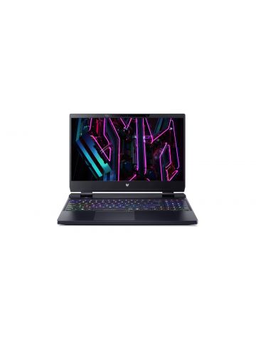 Acer Predator Helios 3D 15 PH3D15-71-93CK Intel® Core™ i9 i9-13900HX Laptop 39.6 cm (15.6") 32 GB DDR5-SDRAM 1 TB SSD NVIDIA GeForce RTX 4080 Wi-Fi 6 (802.11ax) Windows 11 Home Black