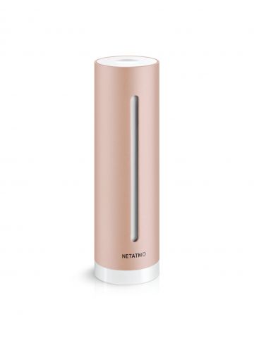 Netatmo Smart Indoor Air Quality Monitor