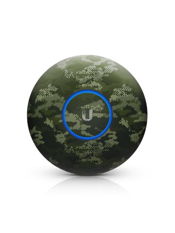 Ubiquiti UniFi NanoHD Camo Effect Skin Cover - Single Pack