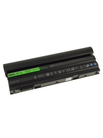 DELL Battery Primary 87Whr 9C - Approx 1-3 working day lead.