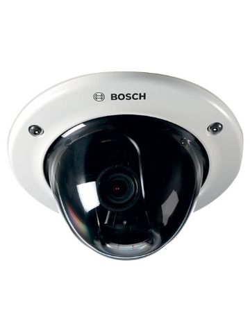 Bosch FLEXIDOME IP starlight 6000 VR IP security camera Indoor & outdoor Dome 1920 x 1080 pixels Cei