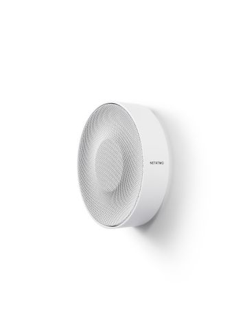 Netatmo Smart Indoor Siren