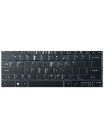 Acer NK.I121A.00R notebook spare part Keyboard