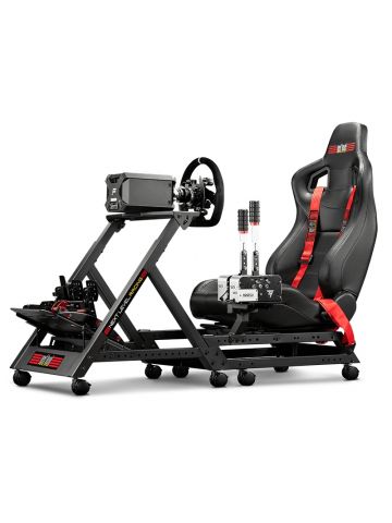 Next Level Racing GTTRACK Racing seat