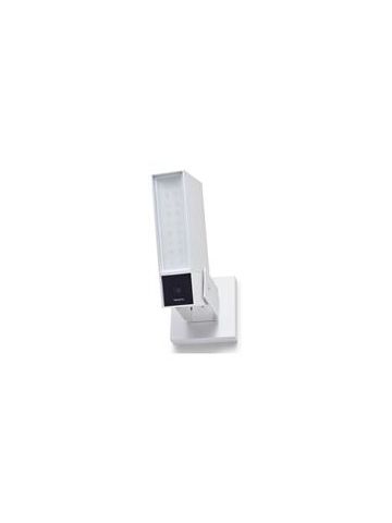 Netatmo Outdoor Cam w/Siren White