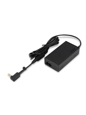 Acer NP.ADT0A.017 power adapter/inverter Indoor 65 W Black