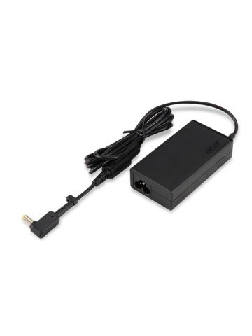 Acer NP.ADT0A.078 power adapter/inverter Indoor 65 W Black