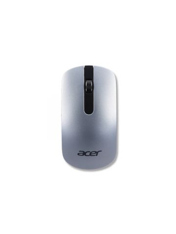 Acer Ultra-Slim Wireless mouse Office Ambidextrous USB Type-A Optical 1000 DPI