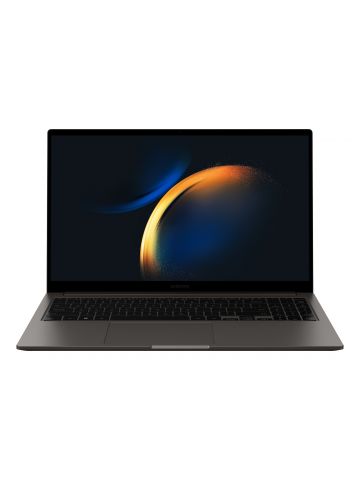 Samsung Galaxy Book3 NP750XFG-KA4UK laptop Intel® Core™ i7 i7-1355U 39.6 cm (15.6") Full HD 8 GB LPDDR4x-SDRAM 512 GB SSD Wi-Fi 6E (802.11ax) Windows 11 Home Graphite