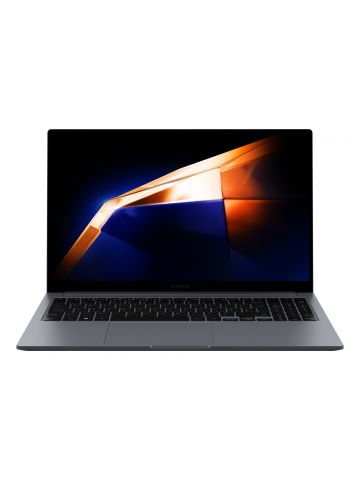 Samsung Galaxy Book4 NP750XGJ-KG3UK laptop Intel® Core™ i5 i5-1335U 39.6 cm (15.6") Full HD 8 GB LPDDR4x-SDRAM 512 GB SSD Wi-Fi 6 (802.11ax) Windows 11 Home Grey