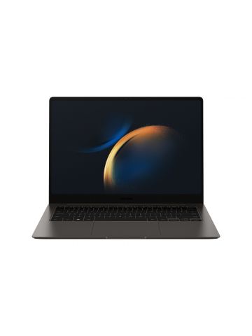 Samsung Galaxy Book3 Pro Laptop 35.6 cm (14") WQXGA+ Intel® Core™ i5 i5-1340P 8 GB LPDDR5-SDRAM 256 GB SSD Wi-Fi 6E (802.11ax) Windows 11 Home Graphite