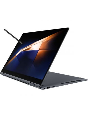 Samsung Galaxy Book4 Pro 360 (16", Intel Core Ultra 7, 16 GB, Intel Arc)