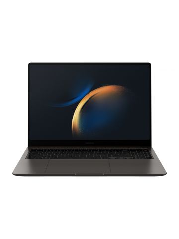 Samsung Galaxy Book3 Ultra NP960XFH-XA1UK laptop 40.6 cm (16") WQXGA+ Intel® Core™ i7 i7-13700H 16 GB LPDDR5-SDRAM 512 GB SSD NVIDIA GeForce RTX 4050 Wi-Fi 6E (802.11ax) Windows 11 Home Graphite