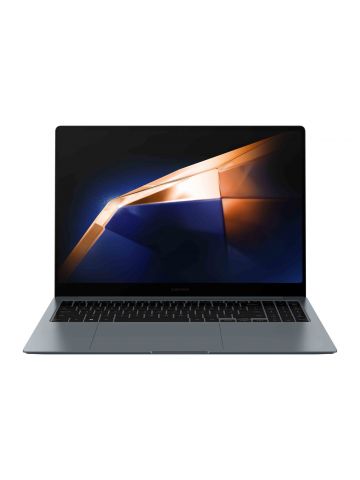 Samsung Galaxy Book4 Pro NP964XGK-KG1UK laptop Intel Core Ultra 7 155H 40.6 cm (16") Touchscreen WQXGA+ 16 GB LPDDR5x-SDRAM 512 GB SSD Wi-Fi 6E (802.11ax) Windows 11 Pro Grey